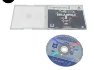 ShellShock Nam 67 PS1