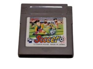 Soccer Game Boy