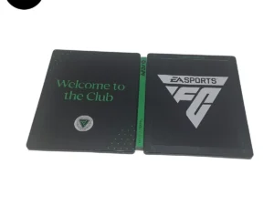 Steelbook FC24