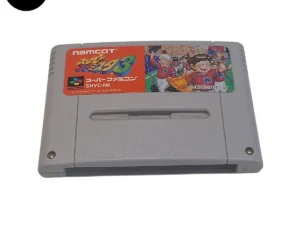 Super Famista 3 Super Famicom