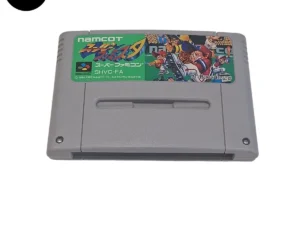 Super Famista Super Famicom