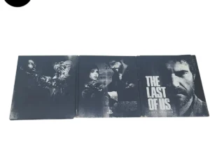 The Last of Us PS3