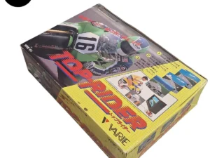 Top Rider Famicom