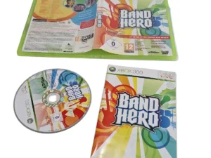 Band Hero XBOX 360
