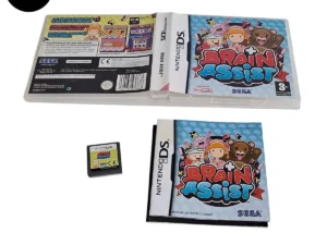 Brain Assist DS