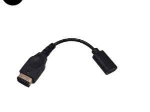 Cable adaptador carga GBA SP USB-C