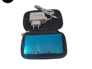 Consola Nintendo 3DS