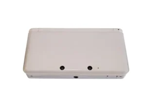 Consola Nintendo 3DS