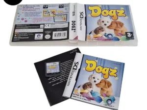Dogz DS