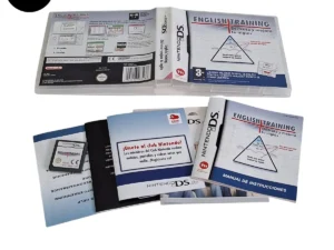 English Training DS