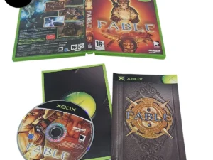 Fable Xbox