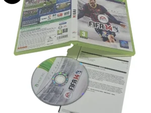 Fifa 14 Xbox 360