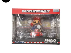 Figura Mario Kart First 4 Figures