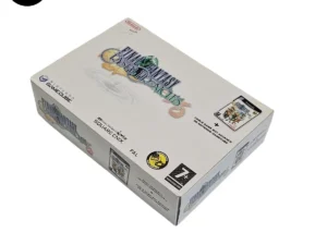 Final Fantasy Crystal Chronicles GameCube