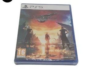 Final Fantasy VII Rebirth PS5