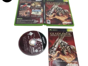 Gladiator Xbox