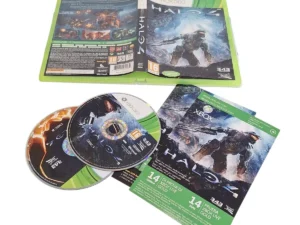 Halo 4 XBOX 360