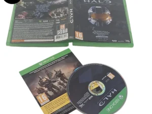 Halo The Master Chief Collection Xbox One