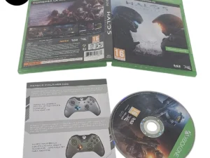 Halo Wars 5 Xbox One