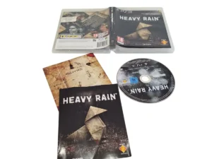 Heavy Rain PS3
