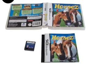 Horsez DS