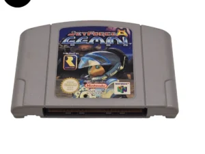 Jet Force Gemini N64