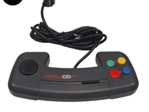 Mando Amiga CD 32