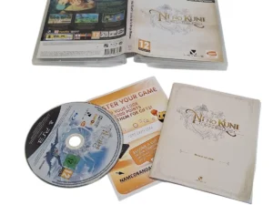 Ni no Kuni PS3