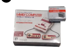 Nintendo Classic Mini Family Computer