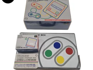 Nintendo Classic Mini Super Famicom