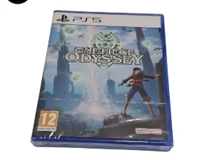 One Piece Odyssey PS5
