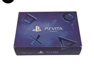 Pack de Reserva Pre-order PSVita