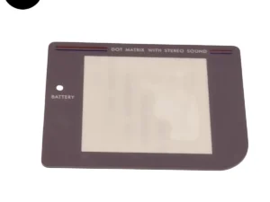 Repuesto pantalla Game Boy Clásica