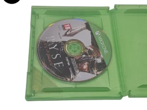 Ryse Xbox One