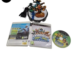 Skylanders Swap Force PS3