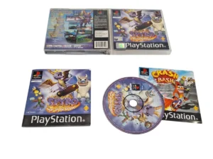 Spyro El Año del Dragón PS1