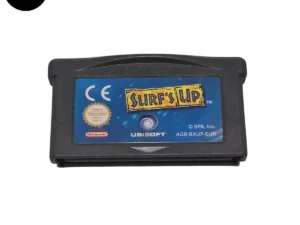 Surf’s Up Game Boy Advance