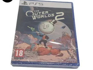 The Outer Worlds PS5