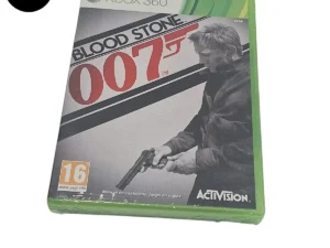 007 Blood Stone Xbox 360