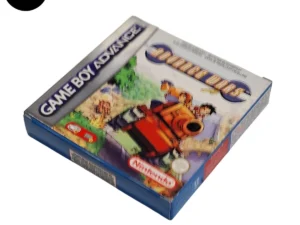 Advance Wars Game Boy Advance