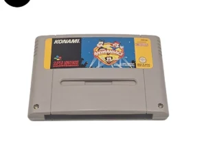 Animaniacs SNES