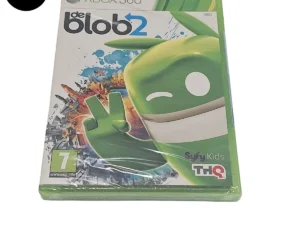 Blob 2 Xbox 360