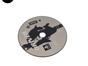 CD Driver 2 PS1