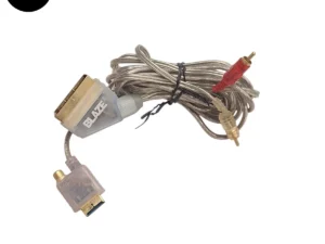 Cable RGB SCART Blaze PS1 PS2