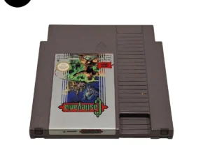 Castlevania NES