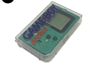 Consola Nintendo Game Boy Pocket