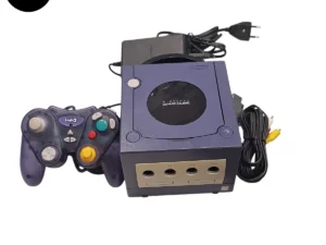 Consola GameCube