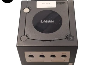 Consol GameCube