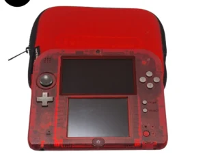 Consola Nintendo 2DS