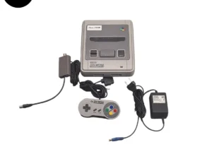 Consola Nintendo SNES One Chip